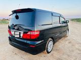 Toyota Alphard 2007 года за 7 800 000 тг. в Атырау – фото 5