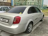 Daewoo Gentra 2014 годаfor4 150 000 тг. в Туркестан – фото 5