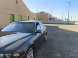 BMW 523 1997 годаүшін2 100 000 тг. в Шиели – фото 4