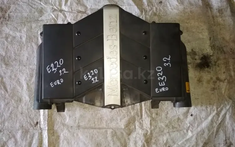 Декор двигателя за 7 700 тг. в Алматы