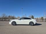 Kia K5 2021 года за 9 900 000 тг. в Астана – фото 3