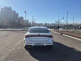 Kia K5 2021 года за 9 900 000 тг. в Астана – фото 4