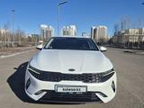 Kia K5 2021 года за 9 900 000 тг. в Астана – фото 2