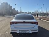 Kia K5 2021 года за 9 900 000 тг. в Астана – фото 5