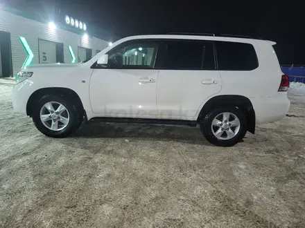 Toyota Land Cruiser 2011 года за 21 000 000 тг. в Актобе – фото 2