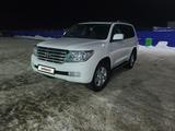 Toyota Land Cruiser 2011 годаүшін21 000 000 тг. в Актобе