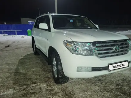 Toyota Land Cruiser 2011 года за 21 000 000 тг. в Актобе – фото 6