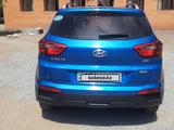 Hyundai Creta 2020 годаfor9 500 000 тг. в Экибастуз – фото 4