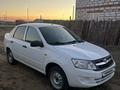 ВАЗ (Lada) Granta 2190 2014 годаfor2 100 000 тг. в Костанай – фото 2