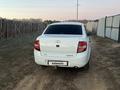 ВАЗ (Lada) Granta 2190 2014 года за 2 100 000 тг. в Костанай