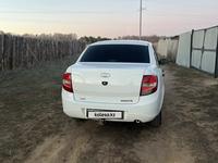 ВАЗ (Lada) Granta 2190 2014 года за 2 100 000 тг. в Костанай