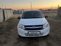 ВАЗ (Lada) Granta 2190 2014 годаfor2 100 000 тг. в Костанай – фото 3