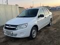 ВАЗ (Lada) Granta 2190 2014 годаfor2 100 000 тг. в Костанай – фото 4