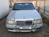 Mercedes-Benz C 280 1993 года за 1 150 000 тг. в Алматы – фото 2