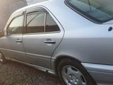 Mercedes-Benz C 280 1993 года за 1 150 000 тг. в Алматы – фото 3
