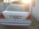 Mercedes-Benz C 280 1993 года за 1 150 000 тг. в Алматы – фото 4