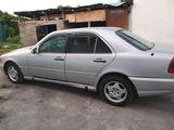 Mercedes-Benz C 280 1993 года за 1 150 000 тг. в Алматы – фото 5