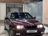 BMW 320 1993 года за 1 350 000 тг. в Алматы – фото 2