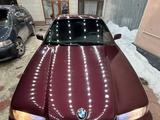 BMW 320 1993 года за 1 350 000 тг. в Алматы – фото 5