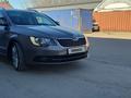 Skoda Superb 2014 года за 9 000 000 тг. в Костанай