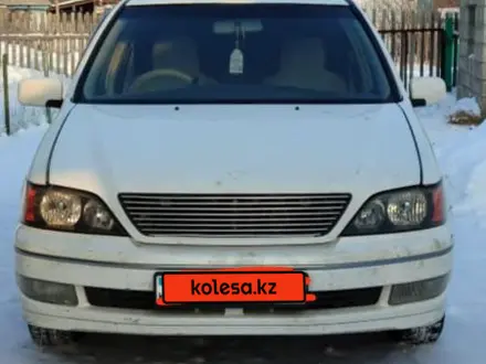 Toyota Vista 1999 года за 2 400 000 тг. в Усть-Каменогорск