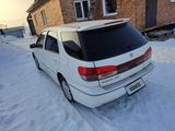 Toyota Vista 1999 годаүшін2 400 000 тг. в Усть-Каменогорск – фото 4