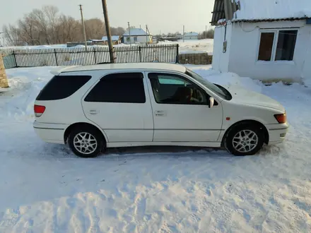 Toyota Vista 1999 года за 2 400 000 тг. в Усть-Каменогорск – фото 5