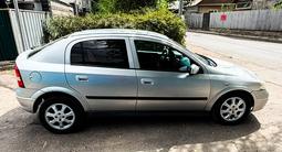 Opel Astra 1998 года за 2 500 000 тг. в Алматы – фото 3