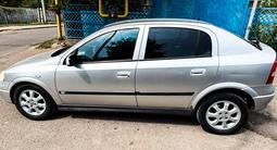 Opel Astra 1998 года за 2 500 000 тг. в Алматы – фото 5