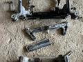 W164 балка моста x164 рычаги подвеска за 15 000 тг. в Алматы – фото 2