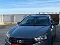 ВАЗ (Lada) Vesta 2022 года за 6 000 000 тг. в Атырау – фото 8