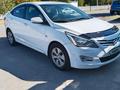 Hyundai Accent 2014 года за 6 000 000 тг. в Тараз – фото 5