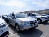 Subaru Forester 2015 года за 5 500 000 тг. в Атырау