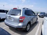 Subaru Forester 2015 года за 5 500 000 тг. в Атырау – фото 4