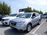 Subaru Forester 2015 года за 5 500 000 тг. в Атырау – фото 2