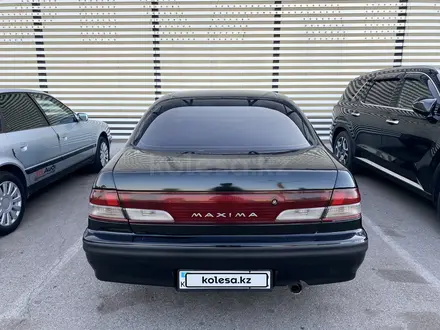 Nissan Maxima 1998 года за 2 500 000 тг. в Алматы – фото 3