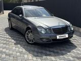 Mercedes-Benz E 350 2008 года за 5 500 000 тг. в Алматы