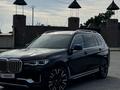 BMW X7 2020 года за 40 000 000 тг. в Шымкент – фото 3