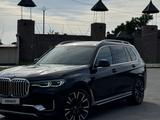 BMW X7 2020 года за 40 000 000 тг. в Шымкент – фото 3