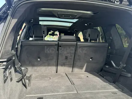 BMW X7 2020 года за 40 000 000 тг. в Шымкент – фото 10