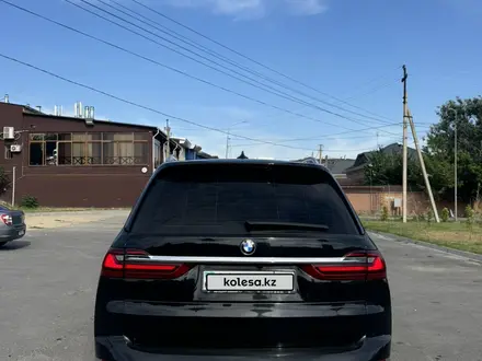 BMW X7 2020 года за 40 000 000 тг. в Шымкент – фото 12