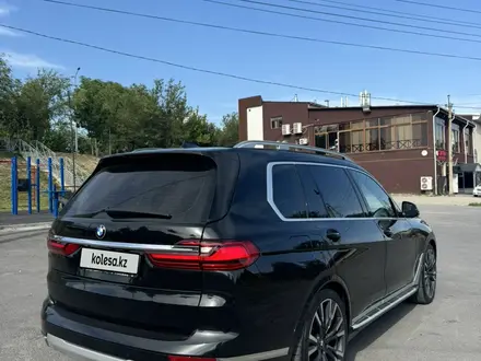 BMW X7 2020 года за 40 000 000 тг. в Шымкент – фото 13