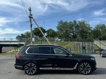 BMW X7 2020 года за 40 000 000 тг. в Шымкент – фото 14