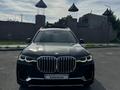 BMW X7 2020 года за 40 000 000 тг. в Шымкент – фото 16