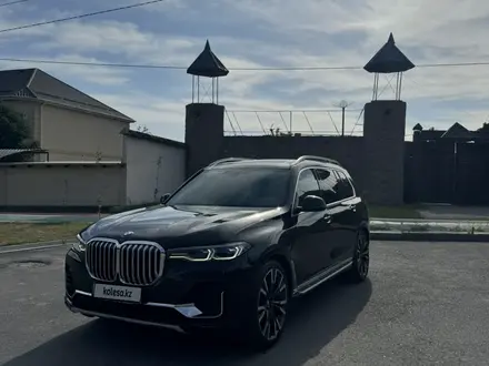 BMW X7 2020 года за 40 000 000 тг. в Шымкент – фото 17