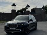 BMW X7 2020 года за 40 000 000 тг. в Шымкент – фото 2