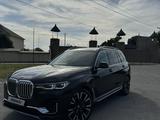 BMW X7 2020 года за 40 000 000 тг. в Шымкент – фото 4