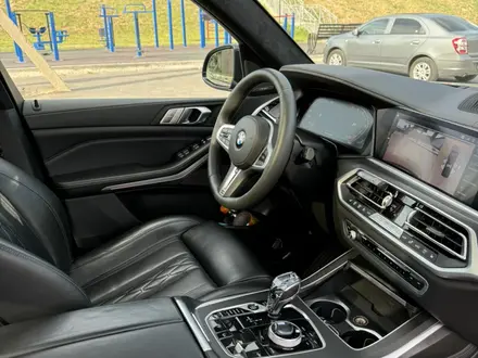 BMW X7 2020 года за 40 000 000 тг. в Шымкент – фото 6