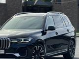 BMW X7 2020 года за 40 000 000 тг. в Шымкент