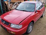 Volkswagen Passat 1994 года за 600 000 тг. в Лисаковск – фото 2